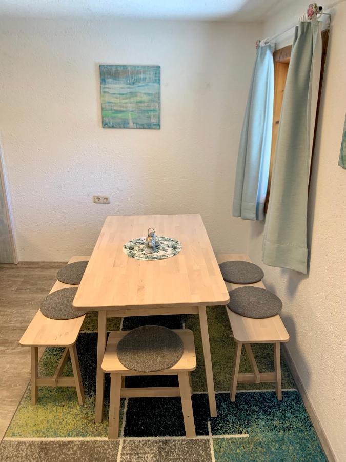 Pension Obwiesen Kirchberg in Tirol Ngoại thất bức ảnh