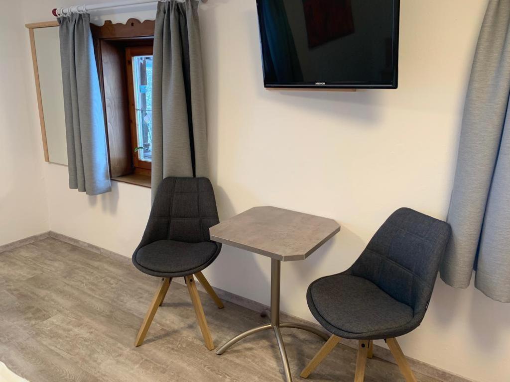 Pension Obwiesen Kirchberg in Tirol Ngoại thất bức ảnh