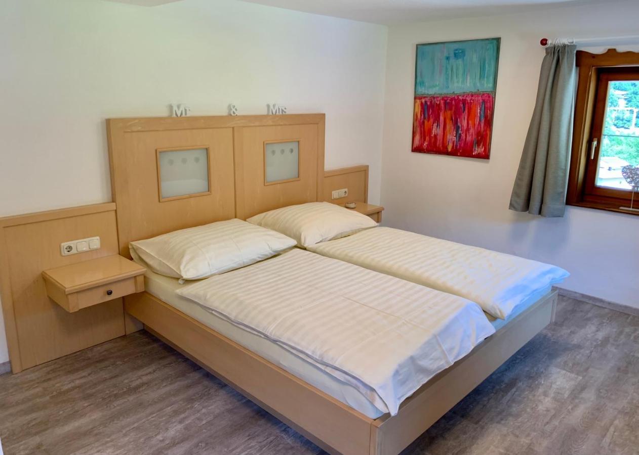 Pension Obwiesen Kirchberg in Tirol Ngoại thất bức ảnh