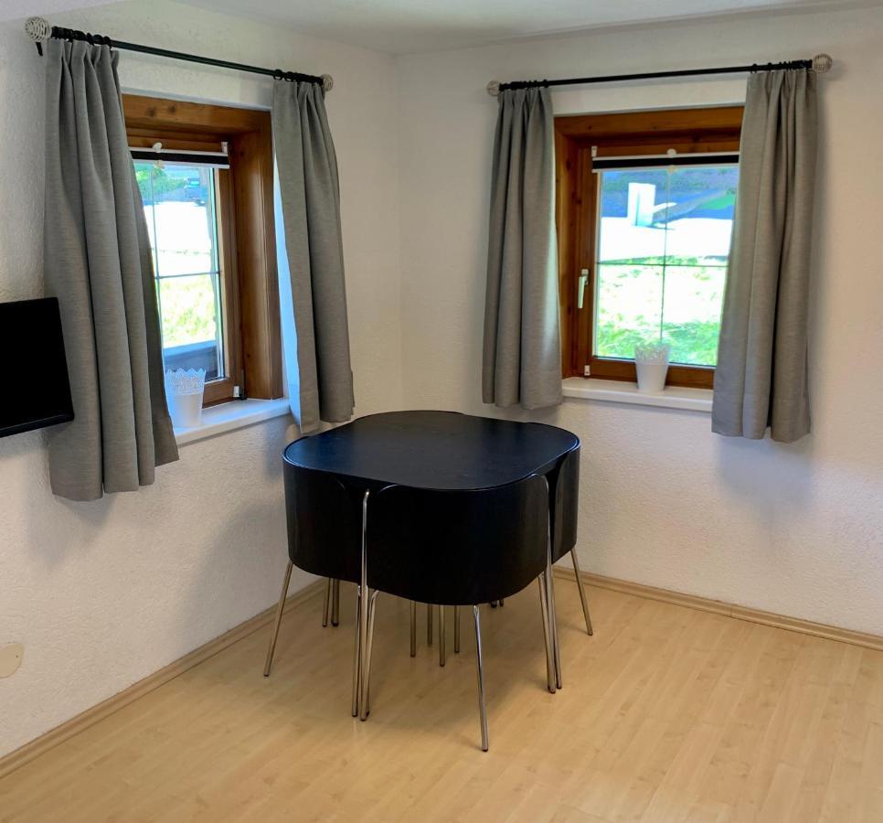 Pension Obwiesen Kirchberg in Tirol Ngoại thất bức ảnh