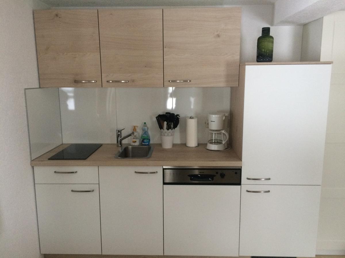 Pension Obwiesen Kirchberg in Tirol Ngoại thất bức ảnh